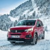 Photo essai Peugeot Rifter I GT Line 1.5 BlueHDi 130 (2019)