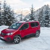 Photo essai Peugeot Rifter I GT Line 1.5 BlueHDi 130 (2019)