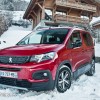 Photo essai Peugeot Rifter GT Line 1.5 BlueHDi 130 (2019)