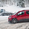 Photo profil Peugeot Rifter I GT Line 1.5 BlueHDi 130 (2019)