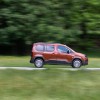 Photo Peugeot Rifter GT Line Metallic Copper - Essais presse 201