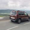 Photo essai nouveau Peugeot Rifter GT Line (2018)