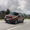 Photo essai nouveau Peugeot Rifter GT Line (2018)