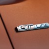 Photo badge GT Line Peugeot Rifter GT Line Metallic Copper - Ess