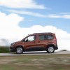 Photo essai routier Peugeot Rifter GT Line Metallic Copper - Ess