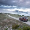 Photo officielle Peugeot Rifter GT Line Metallic Copper - Essais