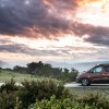 Photo officielle Peugeot Rifter GT Line Metallic Copper - Essais