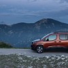 Photo essai nouveau Peugeot Rifter GT Line (2018)