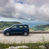 Photo essai nouveau Peugeot Rifter Allure (2018)