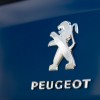 Photo officielle badge Peugeot Rifter Allure Deep Blue - Essais