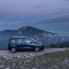 Photo profil Peugeot Rifter Allure Deep Blue - Essais presse 201