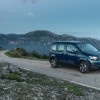 Photo essai nouveau Peugeot Rifter Allure (2018)