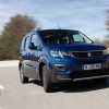 Photo essai Peugeot Rifter Allure Deep Blue - Essais presse 2018