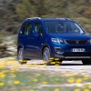 Photo essai Peugeot Rifter Allure Deep Blue - Essais presse 2018