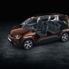 Photo version courte 5 places Peugeot Rifter GT Line (2018)