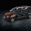 Photo version longue 7 places Peugeot Rifter GT Line (2018)