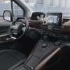 Photo intérieur i-Cockpit Peugeot Rifter GT Line (2018)