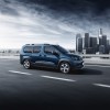 Photo Peugeot Rifter (2018)