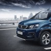 Photo Peugeot Rifter (2018)