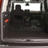 Photo coffre tous sièges rabattus Peugeot Rifter GT Line (2018)