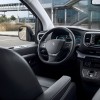 Photo intérieur Peugeot e-Traveller Electrique (2020)