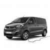 Photos Peugeot e-Traveller Electrique (2020)