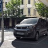 Photos Peugeot e-Traveller Electrique (2020)