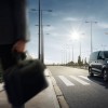 Photo officielle Peugeot e-Traveller Electrique (2020)