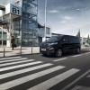 Photo officielle Peugeot e-Traveller Electrique (2020)