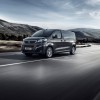 Photos Peugeot e-Traveller Electrique (2020)