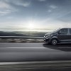 Photo officielle Peugeot e-Traveller Electrique (2020)