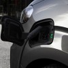 Photo prise de charge Peugeot e-Traveller Electrique (2020)