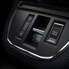 Photo sélecteur mode de conduite et boîte de vitesses Peugeot
