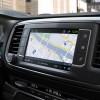 Photo navigation GPS écran tactile Peugeot e-Traveller Electriq