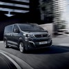 Photo officielle Peugeot Traveller