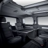 Photo officielle sièges Peugeot Traveller Navette Business VIP