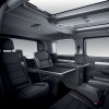 Photo officielle Peugeot Traveller