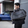 Photo sac de voyage cuir Peugeot GTi (2017)