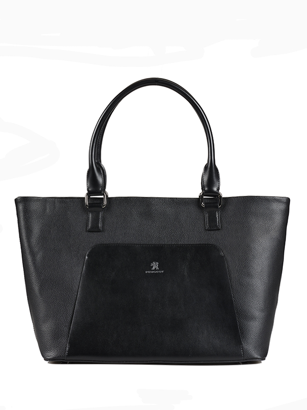 Photo sac en cuir pour femme Peugeot (2017)