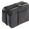 Photo trousse de voyage cuir Peugeot GTi (2017)