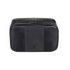 Photo bagages maroquinerie cuir Alcantara Peugeot 508 (2018)