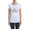 Photo T-shirt manches courtes blanc Femme Peugeot Legend (2017)