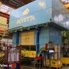 Photo usine PSA Peugeot-Citroën de Saint-Ouen (93)