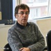 Nicolas Frize - Usine PSA Peugeot-Citroën de Saint-Ouen (93)