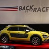 Citroën C4 Cactus - PSA Peugeot Citroën « Back in the Race »