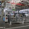 Production EB Turbo PureTech - PSA Douvrin