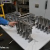 Production EB Turbo PureTech - PSA Douvrin