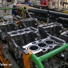 Production moteur EB Turbo PureTech (1.2 e-THP) - Française de Mécanique