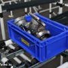Production moteur EB Turbo PureTech (1.2 e-THP) - Française de Mécanique