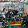 Production moteur EB Turbo PureTech (1.2 e-THP) - Française de Mécanique